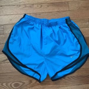 Nike dry fit shorts